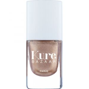 Vernis &agrave; ongles Kure Bazaar Bronze 10 ml