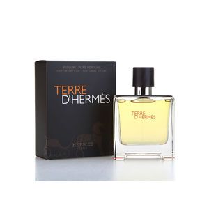 Hermes Terre D'Hermes Pur Parfum - 75ml