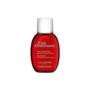 Clarins D&eacute;odorant doux Eau Dynamisante - 100 ml