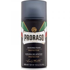 Proraso Mousse &agrave; Raser Protectrice 300ml
