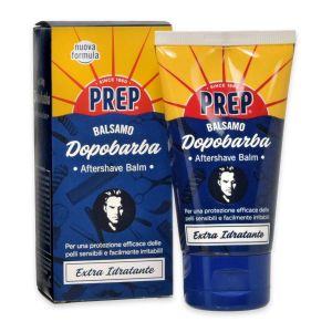 Prep &Eacute;mulsion Apr&egrave;s-Rasage Peaux Sensibles 75 Ml