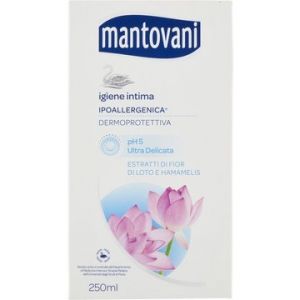 Mantovani Intime Ultra-D&eacute;licat 250 Ml