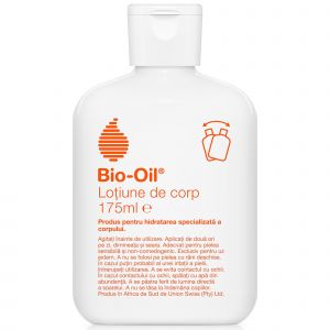 Bio-Oil Lait corporel hydratant 175 ml