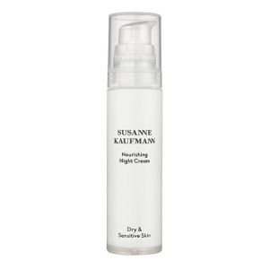 Susanne Kaufmann Crema Notte Nutriente 50 Ml