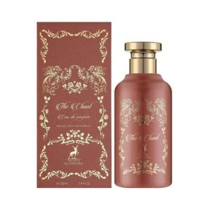 Maison Alhambra La M&eacute;lodie EDP W 100 ml
