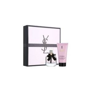 Yves saint laurent Coffret Mon Paris EDP 50 ml + lait corporel 50 ml