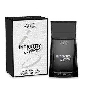 Identity Spirit Edp 100 Ml Homme