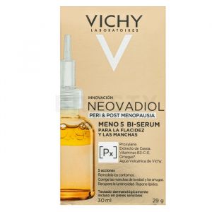 Vichy Neovadiol Meno 5 Bi-S&eacute;rum 30 ml