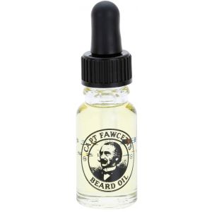 Captain Fawcett Huile &agrave; barbe 10 ml