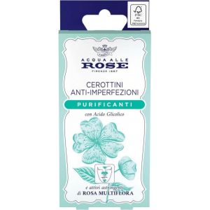 Acqua Alle Rose Acqua Alle Rose - Patch Purifiants Anti-Imperfections 8Pz
