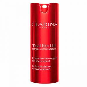 Clarins Total Eye Lift Ricaricabile 15 ml