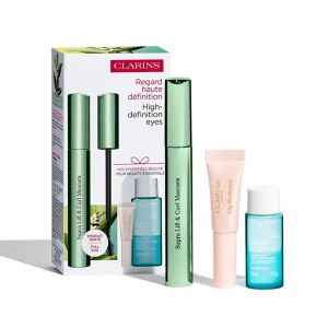 Clarins Kit Regalo Supra Lift & Curl