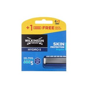 Wilkinson sword Hydro 5 (5 pezzi) 5k