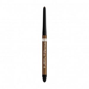 L'Or&eacute;al Paris Bronze Blaze Infaillible Grip 36H Eyeliner 12 Bronz&eacute;