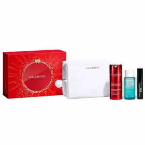 Clarins Total contorno occhi Lift 15ml Set 4 pezzi