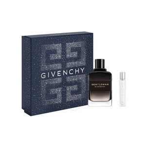 Givenchy Coffret cadeau Gentleman Bois&eacute;e EDP 100 ml et miniature EDP 12,5 ml