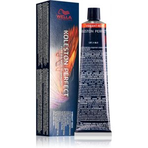 Wella Coloration capillaire professionnelle Koleston Perfect Me 60 ml 8/34 Blond clair dor&eacute; roux