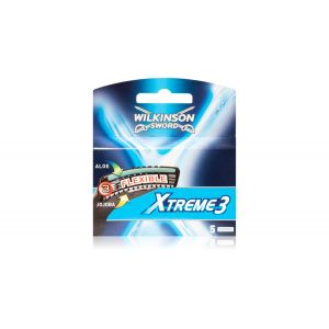 Wilkinson sword Syst&egrave;me Xtreme 3 (5 pi&egrave;ces)
