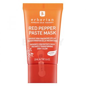 Masque en p&acirc;te au piment rouge Erborian 20 ml