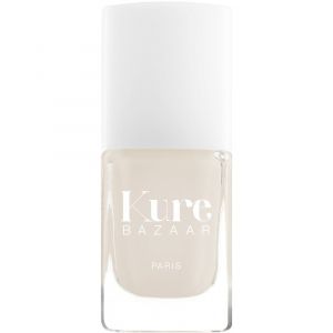 Vernis &agrave; ongles Kure Bazaar Lait beige 10 ml