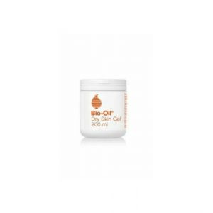 Bio-Oil Bio Oil Gel per pelle secca 200 ml