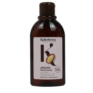 Kaloderma R&eacute;g&eacute;n&egrave;re Huile Corps Avec Huile D'Argan Pour Tous Types De Peau 300 Ml
