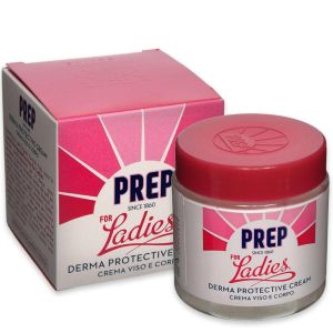 Prep Ladies Cr&egrave;me Dermoprotectrice 75 Pot