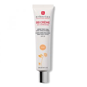 Erborian BB Cr&egrave;me Ginseng Dor&eacute; Spf20 40 ml