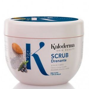 Kaloderma Kaloderma Scurb Corps Drainant 500 Gr.