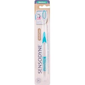 Sensodyne Brosse &agrave; dents Multicare Moyenne