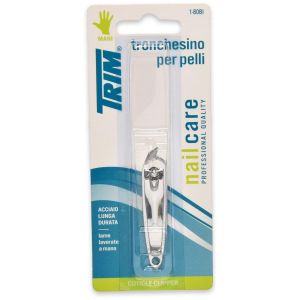 Trim Coupe-cuticules pour peaux