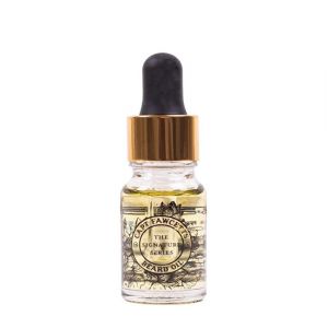 Captain fawcett Huile &agrave; barbe Maharajah Volume : 50 ml