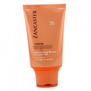 Lancaster Gel Autobronzant Sublime pour Jambes 125 ml