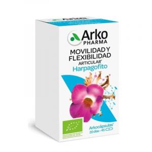 Harpagophytum Arkopharma 435mg 48 capsule
