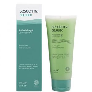 Gel anticellulite Sesderma Celulex