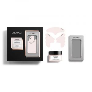Lierac Coffret 2 cr&egrave;mes de jour raffermissantes Lift Full Body 50 ml