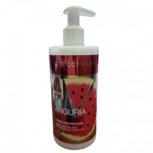 Face Complex Lissant Cheveux Thermo Protecteur 400 Ml Past&egrave;que