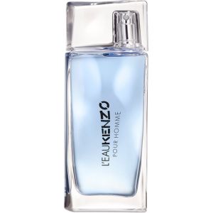 Kenzo L'eau par Kenzo Eau de toilette pour homme - 50 ml