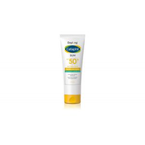 Cetaphil Sun Sensitive Gel-Cr&egrave;me Protecteur L&eacute;ger Peaux Sensibles SPF 50+ 100 ml