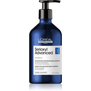 Shampooing avanc&eacute; Loreal Serioxyl 500 ml