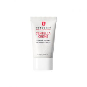 Erborian Crema Idratante Per La Pelle Contro I Rossori (Crema Idratante Lenitiva) 20 Ml