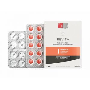 Ds laboratories Revita pour favoriser la croissance des cheveux 90 comprim&eacute;s