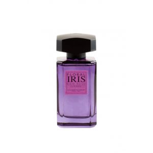 La Closerie Des Parfums, Floral Iris Baies Rose, Eau De Parfum, Unisexe, 100 ml