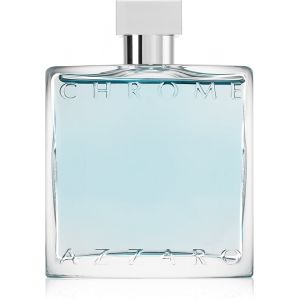 Azzaro Eau de toilette Chrome M 100 ml