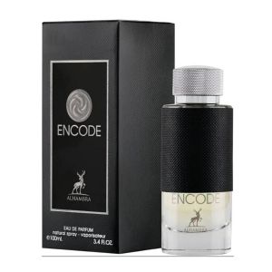 Maison Alhambra Encode Eau de Parfum Spray 100ml