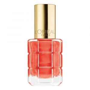 Vernis &agrave; ongles Color Riche Oil b14 de L'Or&eacute;al Paris, Lady Marmalade, 13,5 ml