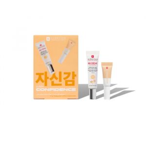 Erborian BB Cr&egrave;me Au Ginseng Nude Spf 20 15ml Set 2 Pezzi