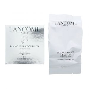 Lancome Blanc Expert Fondotinta liquido O-01 O-01 S&igrave; Ricarica 14 g