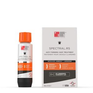 Ds Laboratories (Trattamento Anti-Diradamento Dei Capelli) 60 Ml Con Aminexil Spectral.Rs 60 Ml