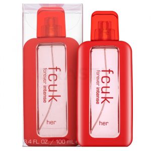 Fcuk Forever Intense EDT F 100 ml
